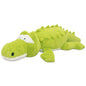 Large XXL Plush Crocodile 100 cm
