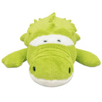 Cocodrilo de peluche grande XXL 100 cm