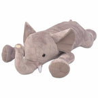 Cocodrilo de peluche grande XXL 100 cm