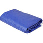 PE Pool Cover 460 cm 90 g/m² Round