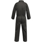 Mono de trabajo de hombre talla XXL gris