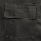 Mono de trabajo de hombre talla XXL gris