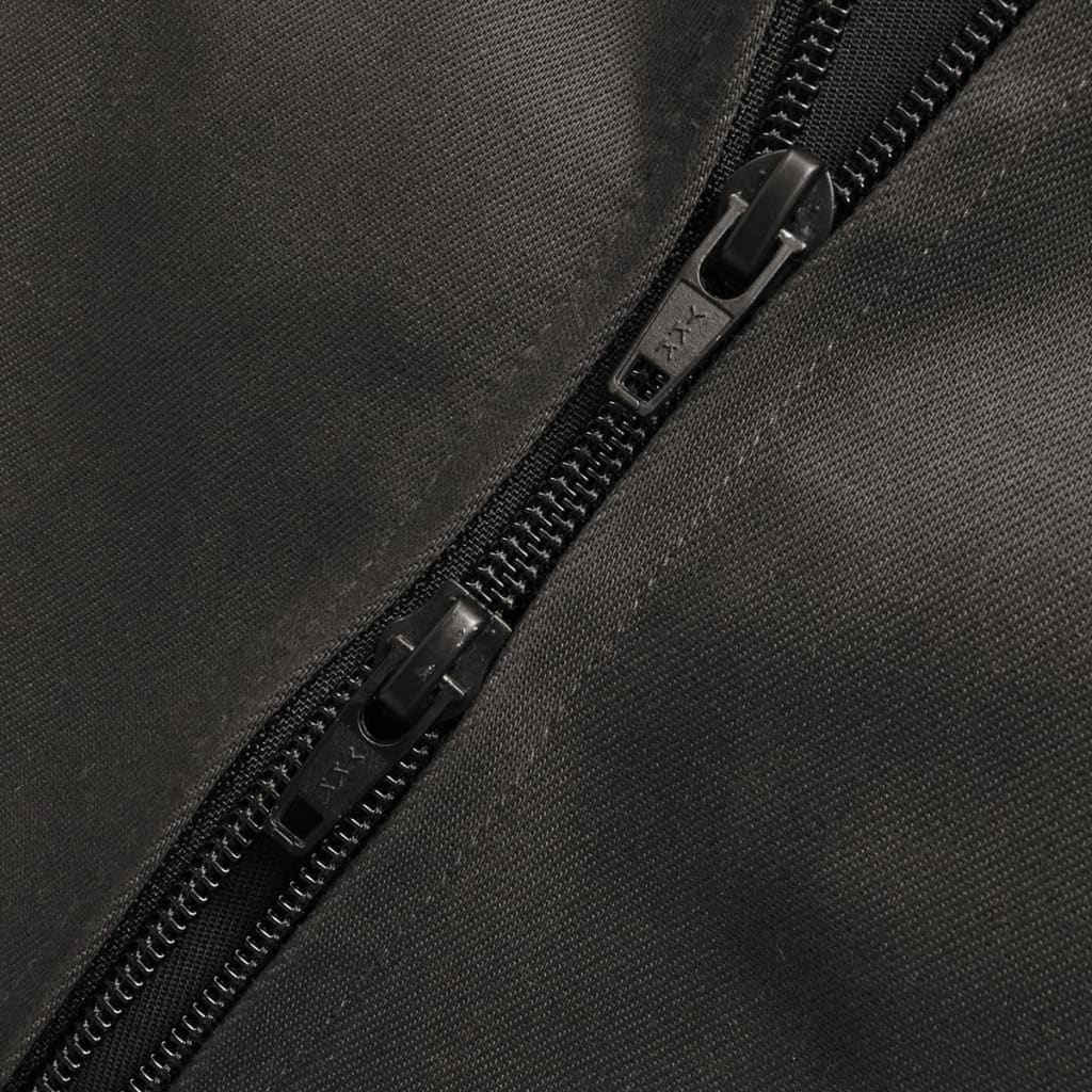 Mono de trabajo de hombre talla XXL gris