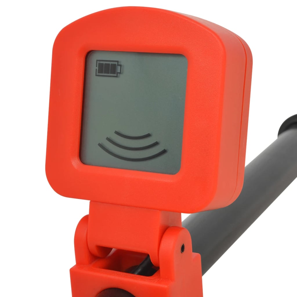 Detector de metales junior con pantalla LCD 120 cm