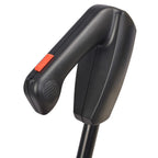 Detector de metales junior con pantalla LCD 120 cm
