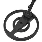 Detector de metales con indicador LED 160 cm