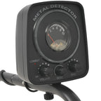 Detector de metales con indicador LED 160 cm