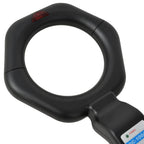 Detector de metales de mano negro