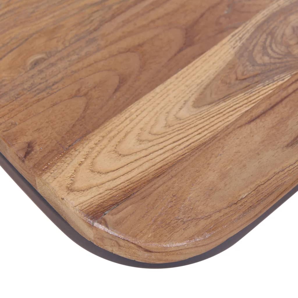 Sillas de comedor 2 uds madera maciza de teca
