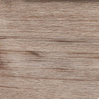 Mueble para TV madera maciza de acacia cepillada 140x38x40 cm