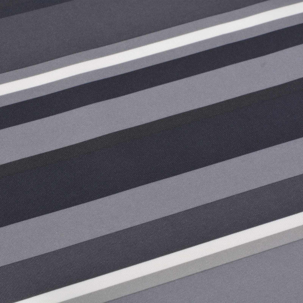 Sombrilla de Exterior Multicolor 400 x 90 cm oxford