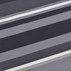 Sombrilla de Exterior Multicolor 400 x 90 cm oxford