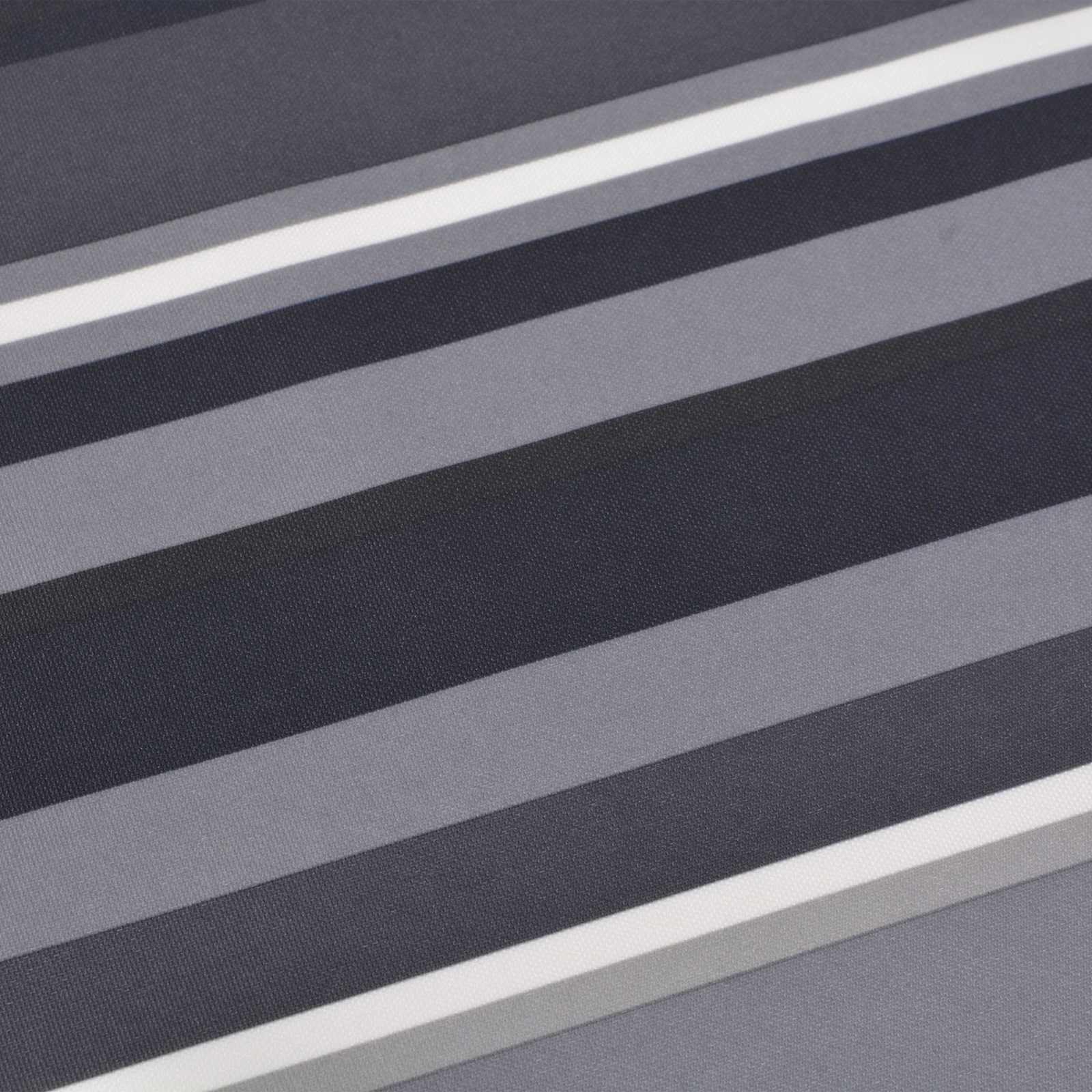 Sombrilla de Exterior Multicolor 400 x 90 cm oxford