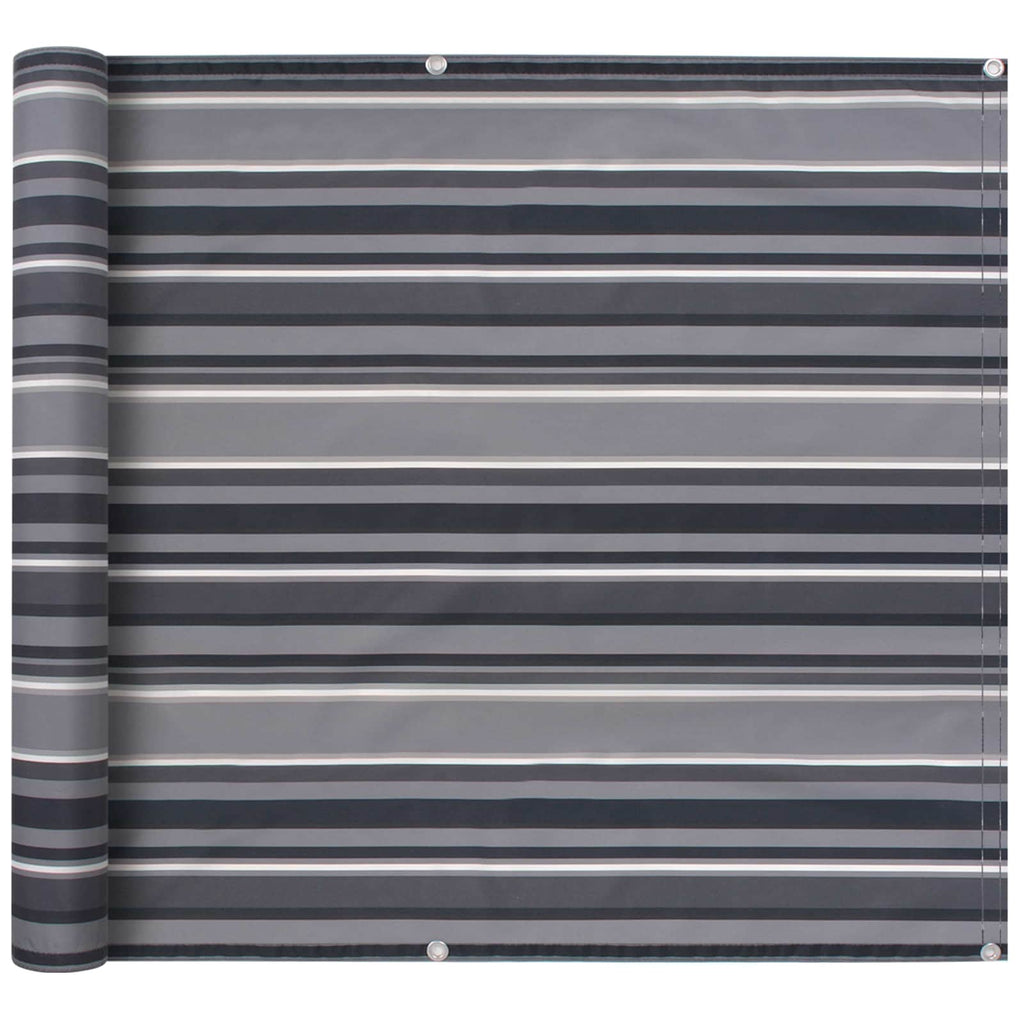Sombrilla de Exterior Multicolor 400 x 90 cm oxford