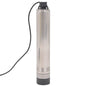 Bomba de pozo profundo 40 m 750 W