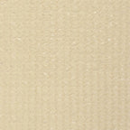 Persiana enrollable de exterior 100x140 cm color crema