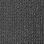 Persiana enrollable de exterior 100x140 cm gris antracita