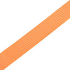 Correas de sujeción de trinquete 4 uds 0,4 T 6mx25mm naranja