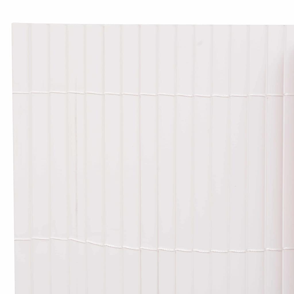 Valla de Jardín 150 x 300 cm PVC