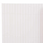 Valla de Jardín 150 x 300 cm PVC