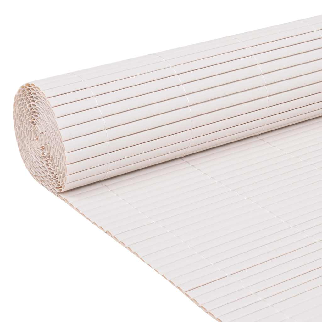 Valla de Jardín 150 x 300 cm PVC