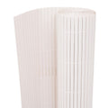 Valla de Jardín 150 x 300 cm PVC