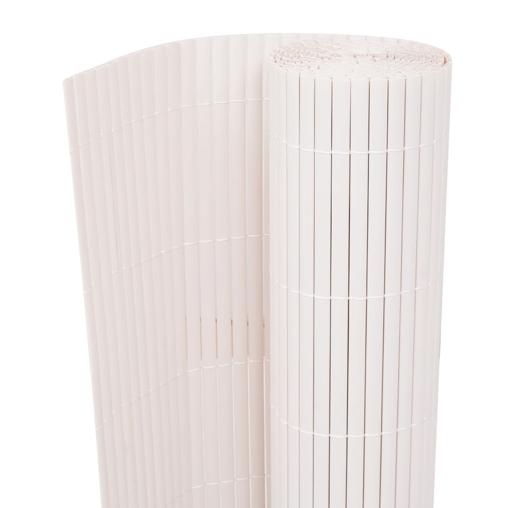 Valla de Jardín 150 x 300 cm PVC