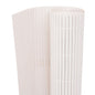 Valla de Jardín 150 x 300 cm PVC