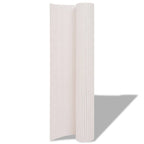 Valla de Jardín 150 x 300 cm PVC