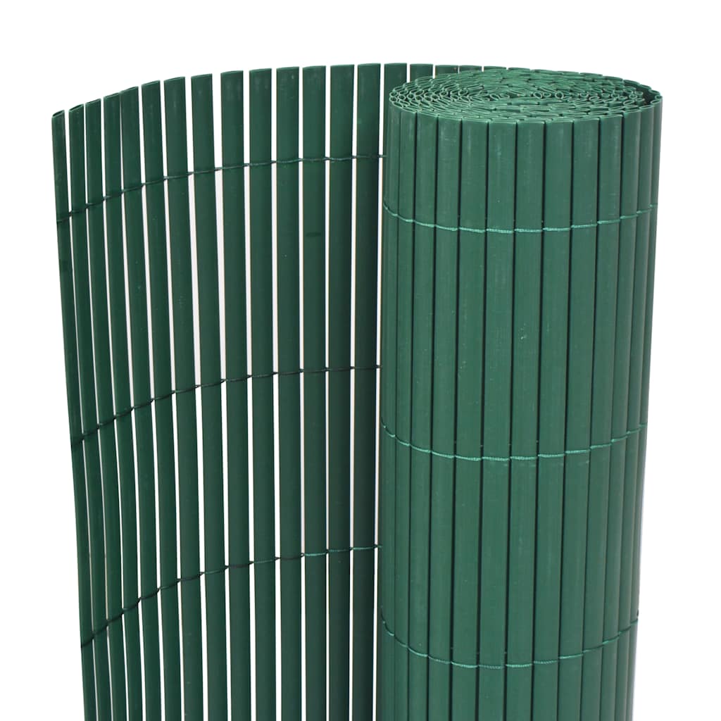 Valla de Jardín 150 x 300 cm PVC