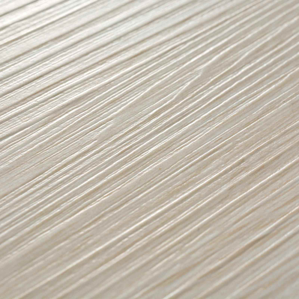 Tableros de Suelo 18 pcs 5,26 m² PVC