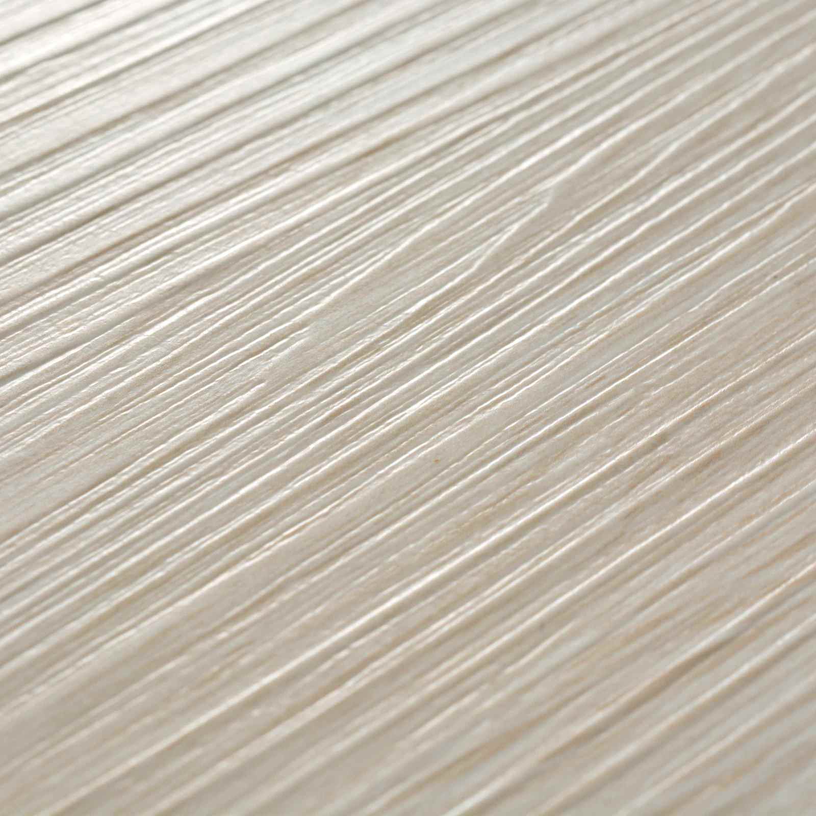 Tableros de Suelo 18 pcs 5,26 m² PVC