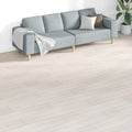 Tableros de Suelo 18 pcs 5,26 m² PVC