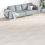 Tableros de Suelo 18 pcs 5,26 m² PVC