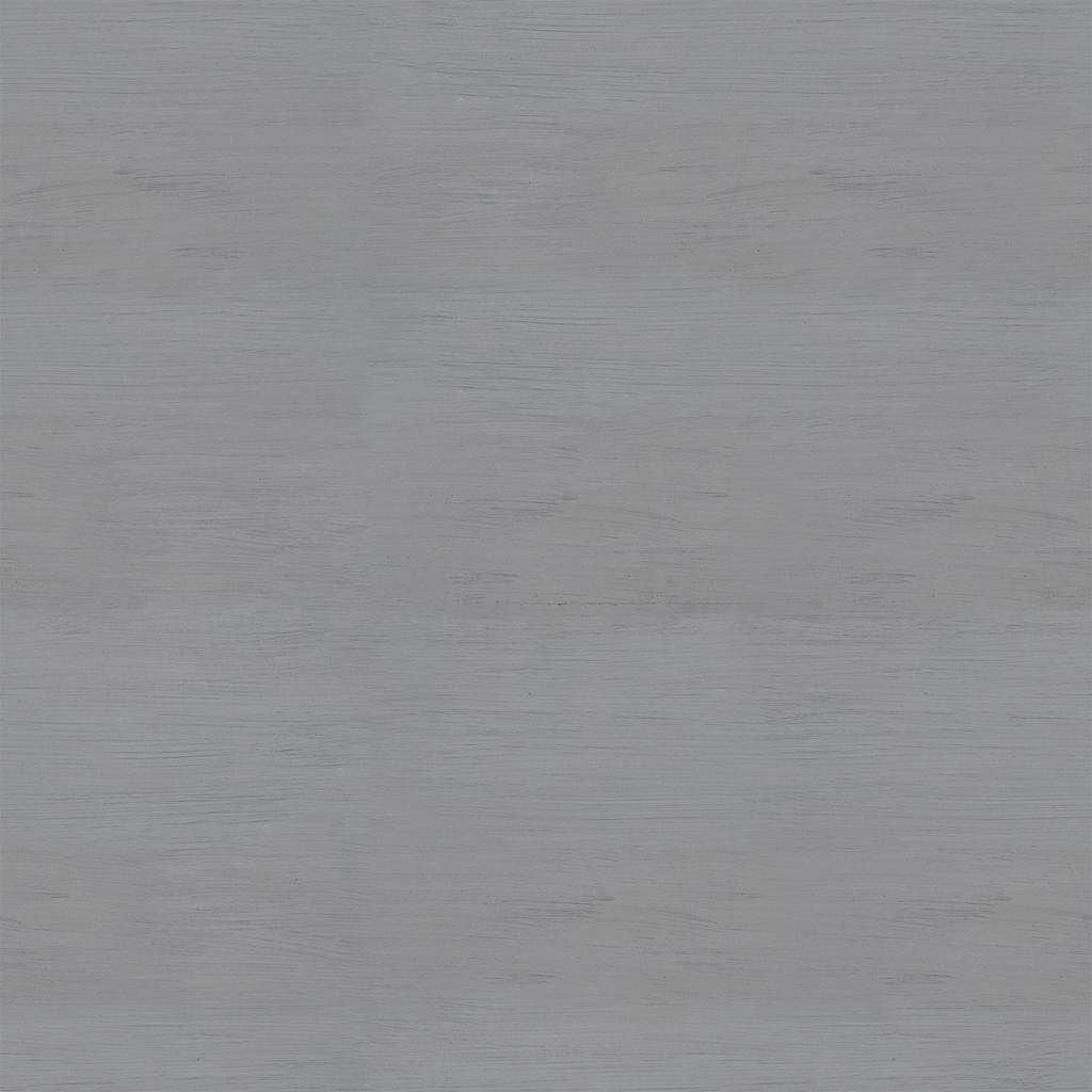 Escritorio de madera maciza de caoba 80x40x92 cm