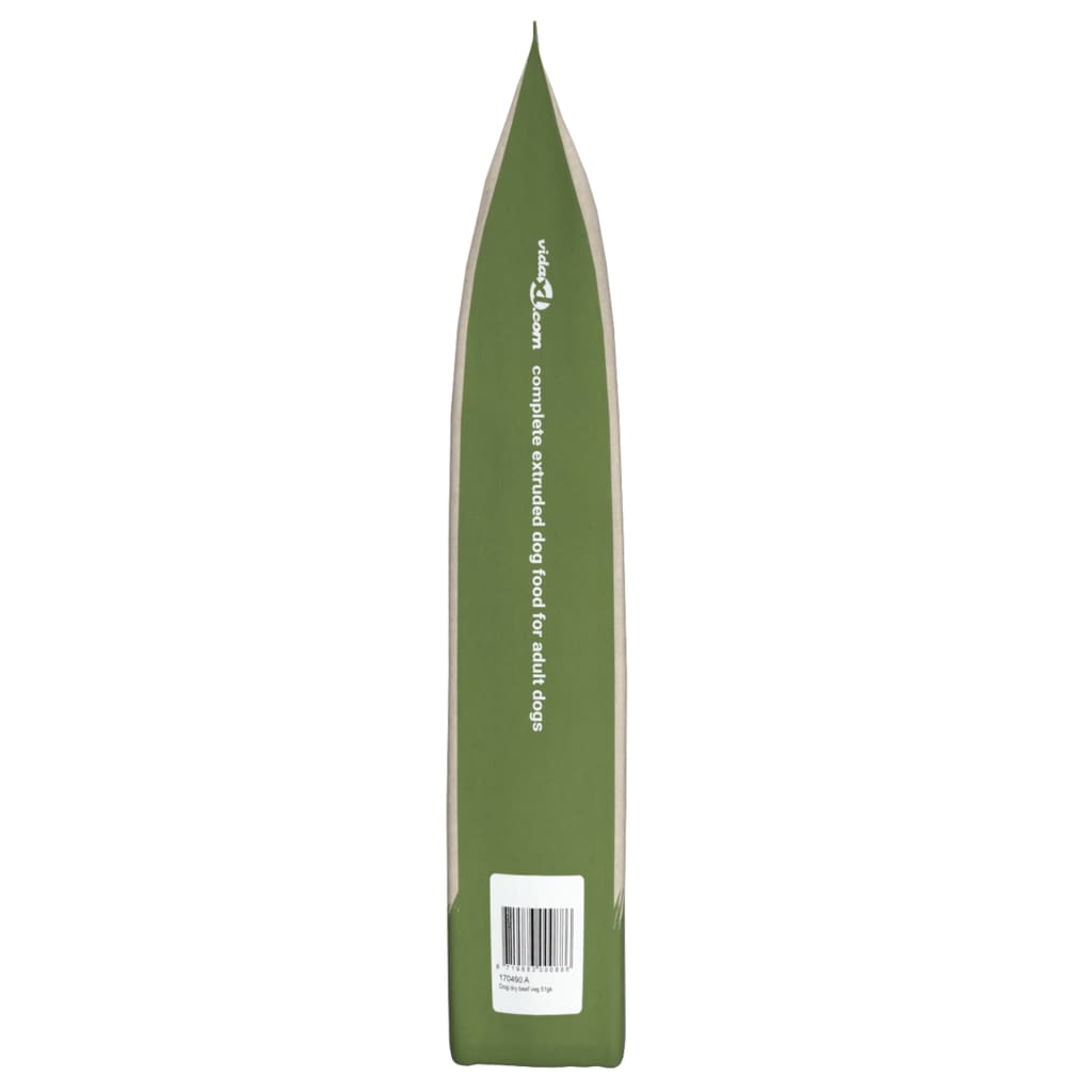 Comida seca para perro premiumd Adult Essence Beef 15 kg