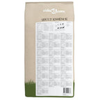Comida seca para perro premiumd Adult Essence Beef 15 kg