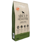 Comida seca para perro Adult Sensitive Lamb & Rice 2 Uds 30 kg