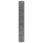 Fieltro antideslizante de pintor 2 unidades 50 m 180 g/m² gris