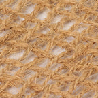 Geotextil para control de erosión fibra de coco 1x20 m
