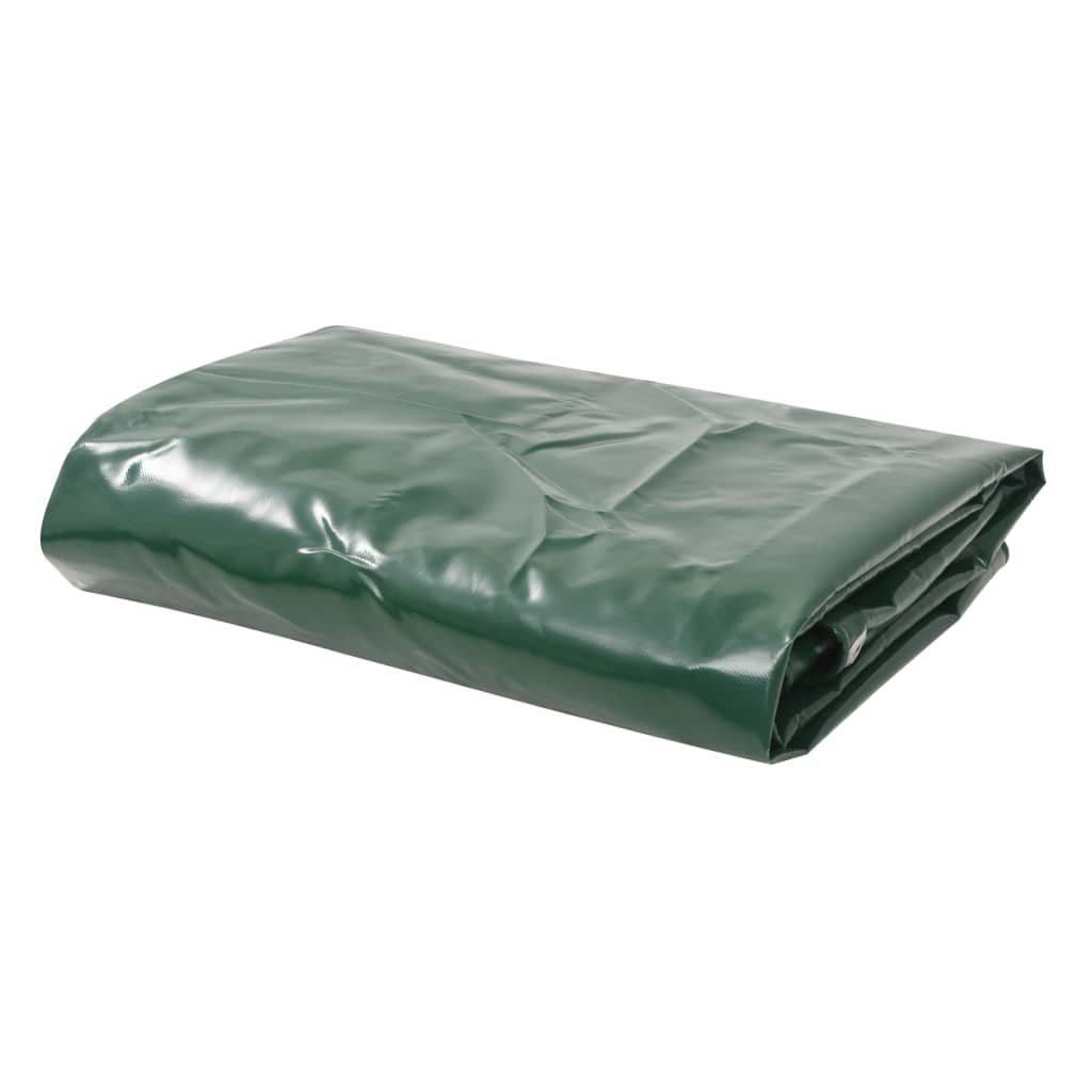 Lona 650 g/m² 1,5x10 m branco