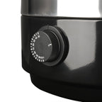 Calentador de vino de acero inoxidable 15 L 2500 W