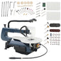 108-piece 125W 252mm Jigsaw Set