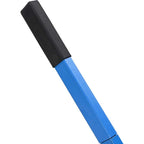 Cizalla de palanca azul 125 mm