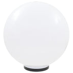 Lámpara de bola LED esférica 50 cm PMMA