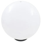 Lámpara de bola LED esférica 50 cm PMMA