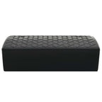 Rampa de goma para bordillos 50x32,5x14 cm