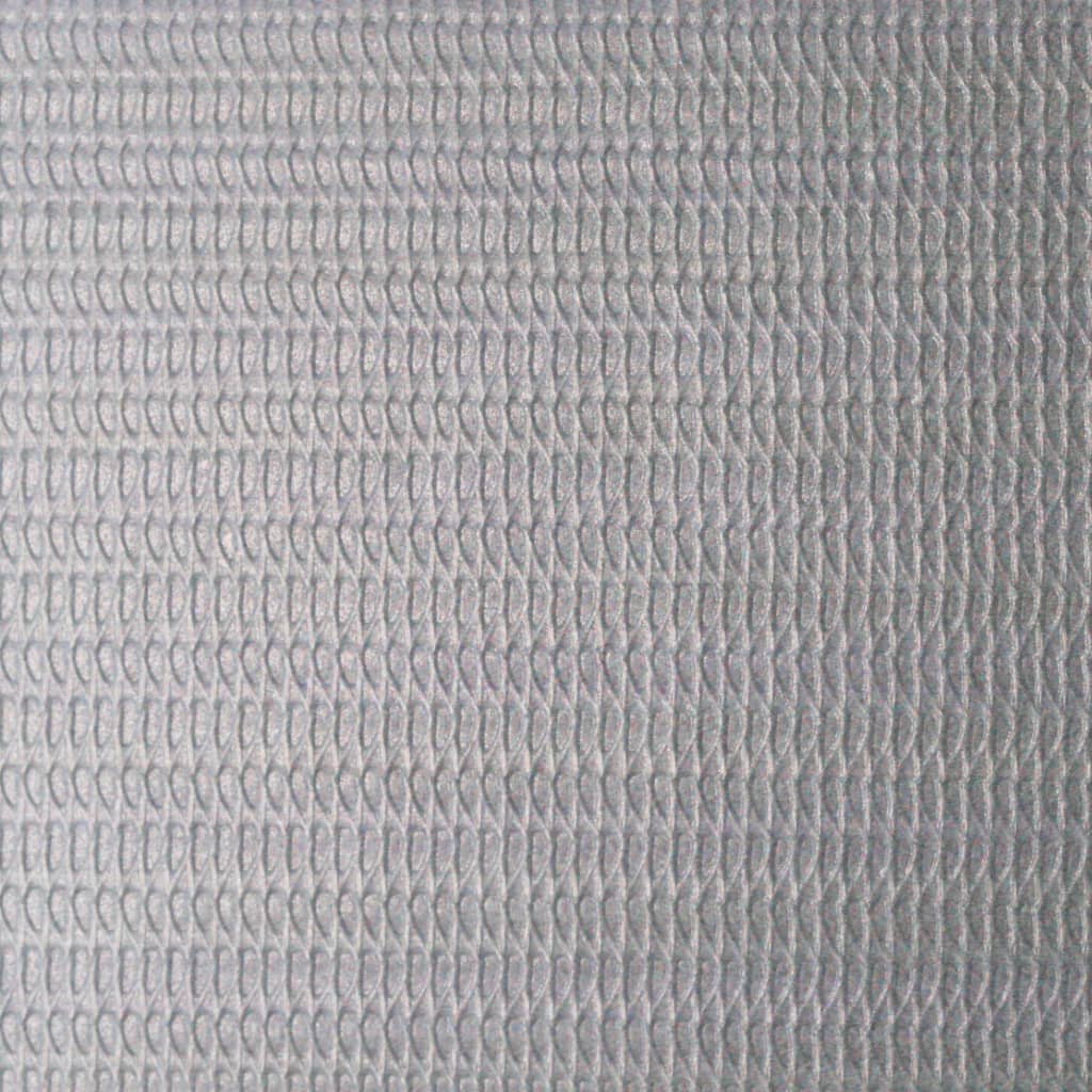 Biombo divisor plegable 160x170 cm bus Londres blanco y negro