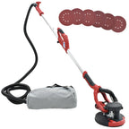 Lijadora de yeso con función de aspirador 1200 W