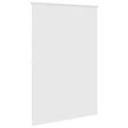 Persiana enrollable de ducha 160x240 cm blanco
